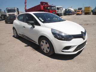 Pickup - Αγροτικό Renault 2017 CLIO  VAN-thumb-1
