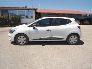 Pickup - Αγροτικό Renault 2017 CLIO  VAN-thumb-2