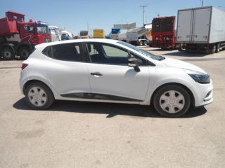 Pickup - Αγροτικό Renault 2017 CLIO  VAN-thumb-3
