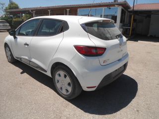 Pickup - Αγροτικό Renault 2017 CLIO  VAN-thumb-4