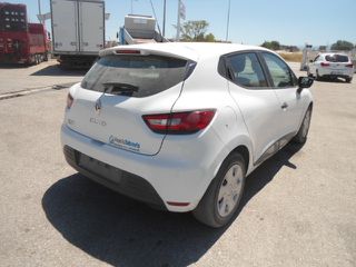 Pickup - Αγροτικό Renault 2017 CLIO  VAN-thumb-5