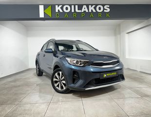Kia Stonic 2021 1.0 T-GDI 100HP DCT7 OPTIMUM 3πλη ΕΓΓΥΗΣΗ