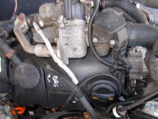 ΜΗΧΑΝΗ Τ5 2000cc BRS 2008 VW TRANSPORT