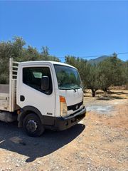 Nissan 2008 Cabstar