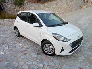 Hyundai i 10 2021 Fresh 1.0