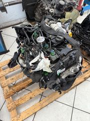 FORD TRANZIT CONNECT - XWGA