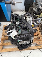 FORD TRANSIT CONNECT - XWGA-thumb-2