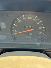 Volkswagen Taro 1999 2.4 DIESEL