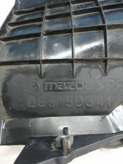 MAZDA 2 ΠΊΣΩ ΑΡΙΣΤΕΡΌΣ ΛΑΣΠΩΤΉΡΑΣ-thumb-3