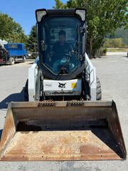 Φορτωτάκι Bobcat 2020 S450 καινουριο-thumb-2