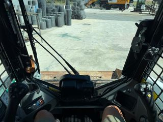 Φορτωτάκι Bobcat 2020 S450 καινουριο-thumb-4