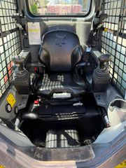 Φορτωτάκι Bobcat 2020 S450 καινουριο-thumb-5