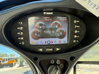 Φορτωτάκι Bobcat 2020 S450 καινουριο-thumb-6