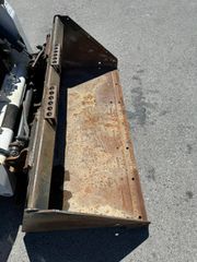 Φορτωτάκι Bobcat 2020 S450 καινουριο-thumb-8
