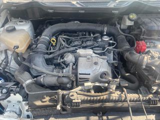 Κινητήρας 1.0 EcoBoost με Κωδικό M1JE