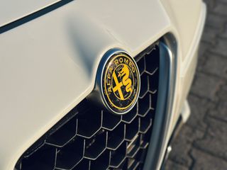 Giallo Forza - Forged Carbon [1 Τεμάχιο]-thumb-2