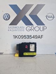 AUDI A3 2004-2013 ΕΓΚΕΦΑΛΟΣ ΤΙΜΟΝΙΟΥ 1K0953549AF