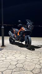 KTM 1290 Super Adventure 2023 S