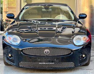Jaguar XKR 2007 Supercharged