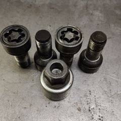 Μπουλόνια ασφαλείας group VW-thumb-2