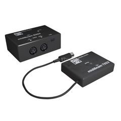 Panda Audio midiBeam v2 Wireless MIDI Interface - OEM