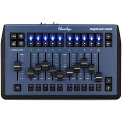 CHAMSYS MagicQ Compact Mini Connect Controller DMX - Chamsys