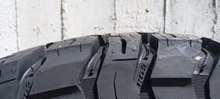 Bf Goodrich KO 3 285/65 r 20