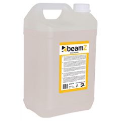 BEAMZ Snow Fluid 5L - BEAMZ