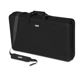 UDG Creator U8326BL Hardcase DDJ-REV5 Black - UDG