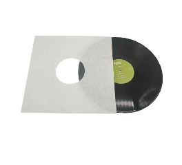 Simply Analog Paper Resistive Internal Disk Protective Cases 12" - Simply Analog