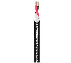 ADAM HALL L 215 3 STAR Loudspeaker 2x1.5 mm² AWG 16 Price/m - Adam Hall