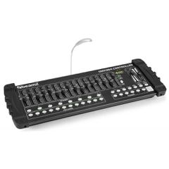 BEAMZ DMX384 Controller 384 Channel - BEAMZ