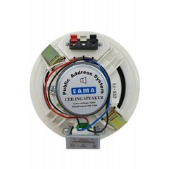 ARTSOUND EA532 Ceiling Speaker 8 Ohm - ArtSound and Lights-thumb-1
