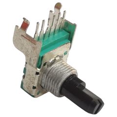 Focusrite RESV000148 AK10KA Monitor Volume Pot for 18i8, 2i4, 6i6, 2i2 2nd Gen - FOCUSRITE
