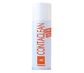 ARTSOUND 16984 Cleaning Spray 400ml with Oil - ArtSound and Lights
