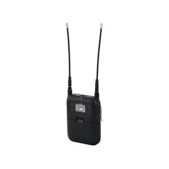 Shure SLXD5 Single-Channel Digital Wireless Receiver G59 - Shure