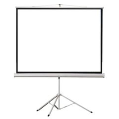 ARTSOUND TPS-120/4:3 120" Projection Screen - ArtSound and Lights