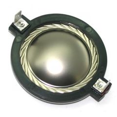 B & C Speakers MMD400TN16 Diaphragm for DE-400TN 16ohm - B & C Speakers