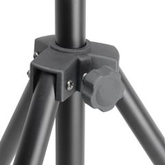 LD SYSTEMS LDSPS16 Speaker Stand for 16mm Flange - LD SYSTEMS-thumb-1