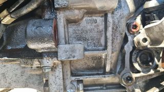 ΜΗΧΑΝΗ AUDI A6 2.4 ALF-thumb-8