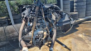 ΜΗΧΑΝΗ AUDI A6 2.4 ALF-thumb-5