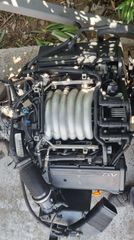 ΜΗΧΑΝΗ AUDI A6 2.4 ALF-thumb-2