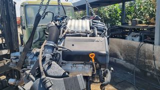 ΜΗΧΑΝΗ AUDI A6 2.4 ALF-thumb-6