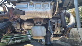 ΜΗΧΑΝΗ AUDI A6 2.4 ALF-thumb-7