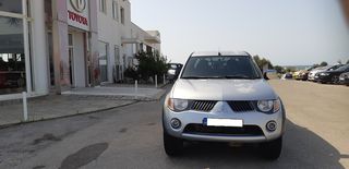 Mitsubishi L200 2006