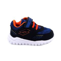 Lotto Spacelite AMF 2 INF S 217516-8XJ Blue