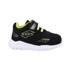 Lotto Spacelite AMF 2 INF S 217516-8XK Black