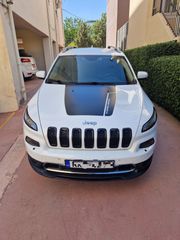 Jeep Cherokee 2014 limited
