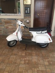 Vespa 125 1989 PK125XL