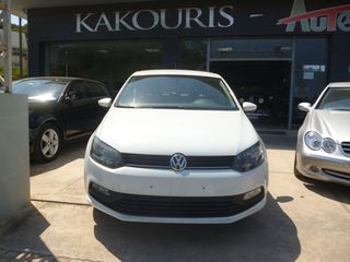 Volkswagen Polo 2017 TDI